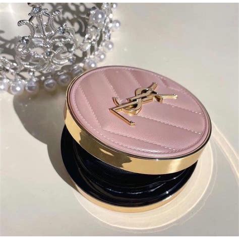 ysl star clash cushion|ysl glow pack cushion.